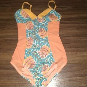 Anthropologie swimsuit